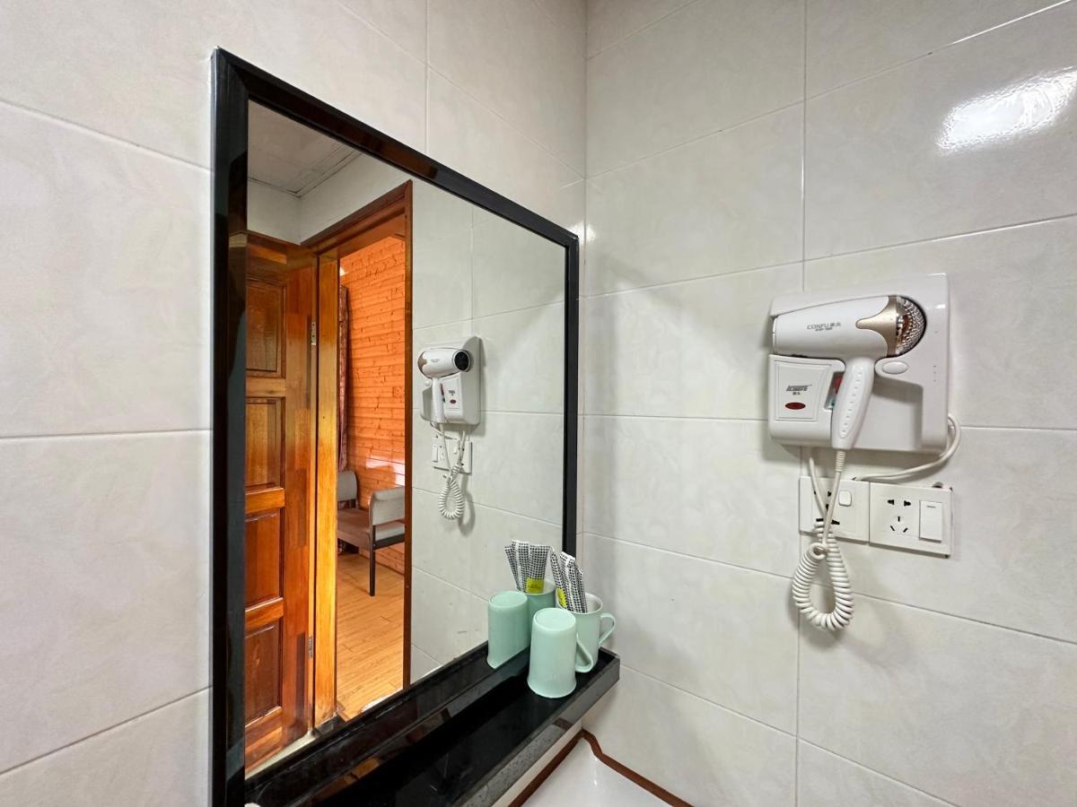Shunde Palm Resort 仙本那顺德人家棕榈园 Esterno foto